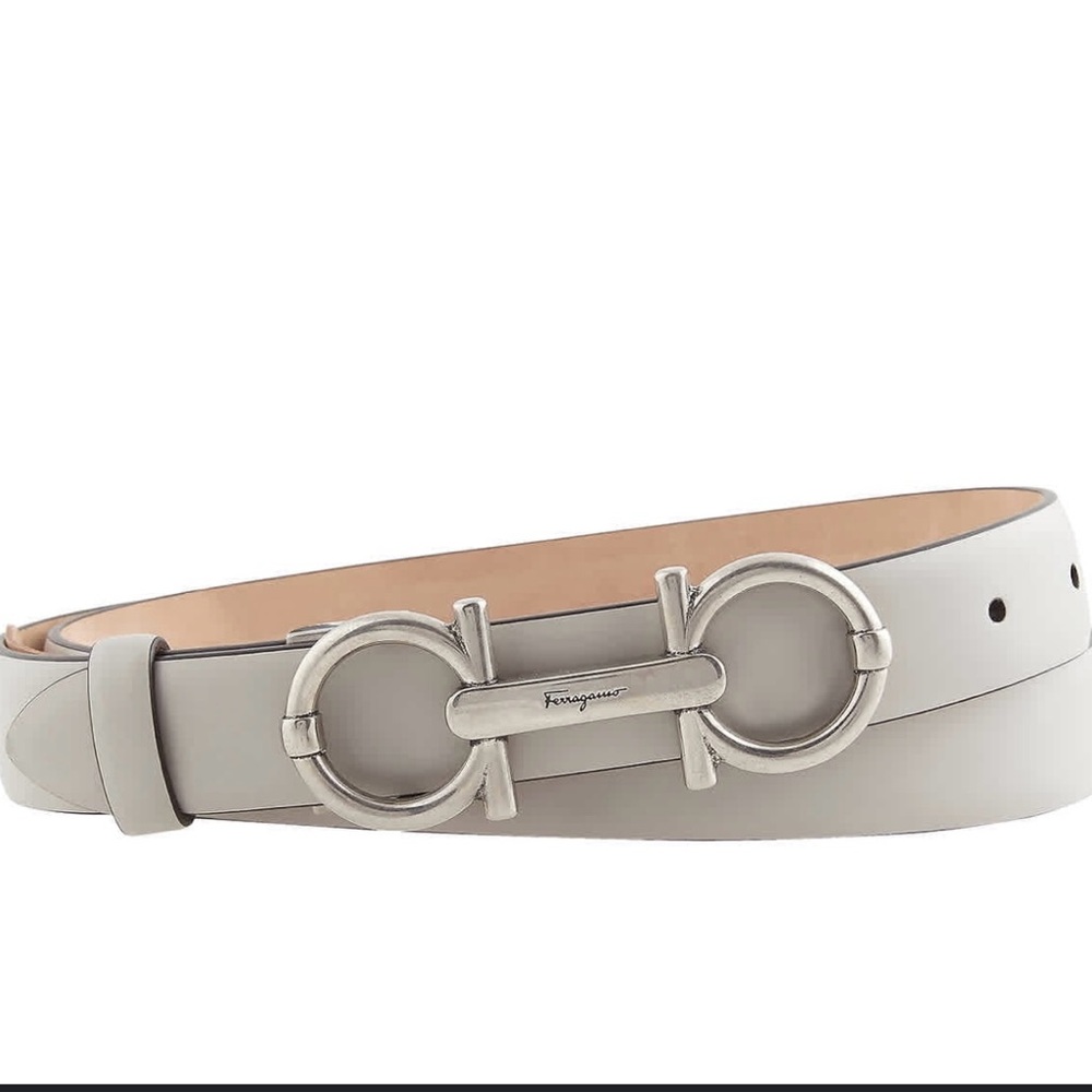 Ferragamo Woman’s Belt